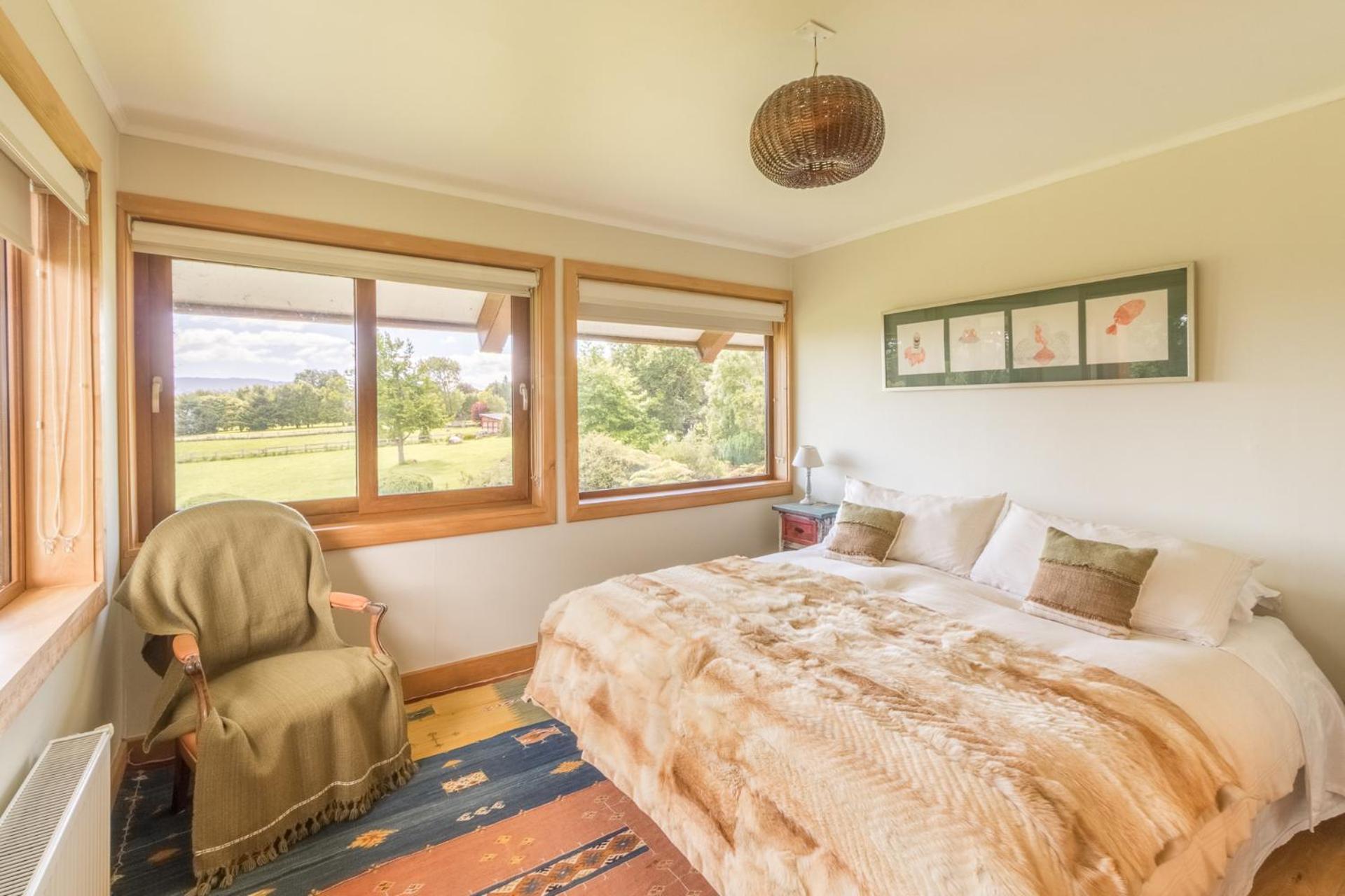 B&B Puerto Varas Playa Venado Exteriér fotografie
