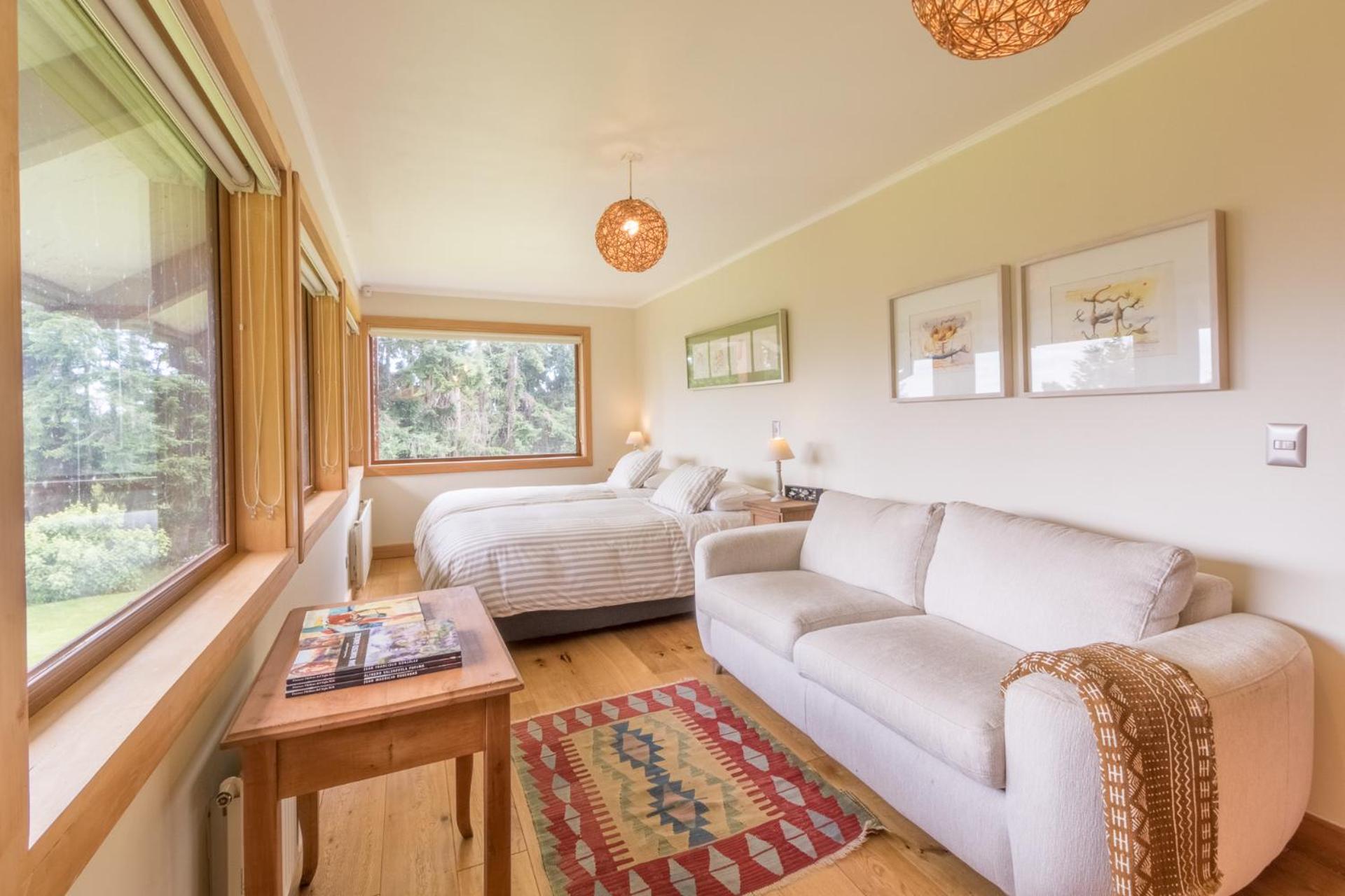B&B Puerto Varas Playa Venado Exteriér fotografie