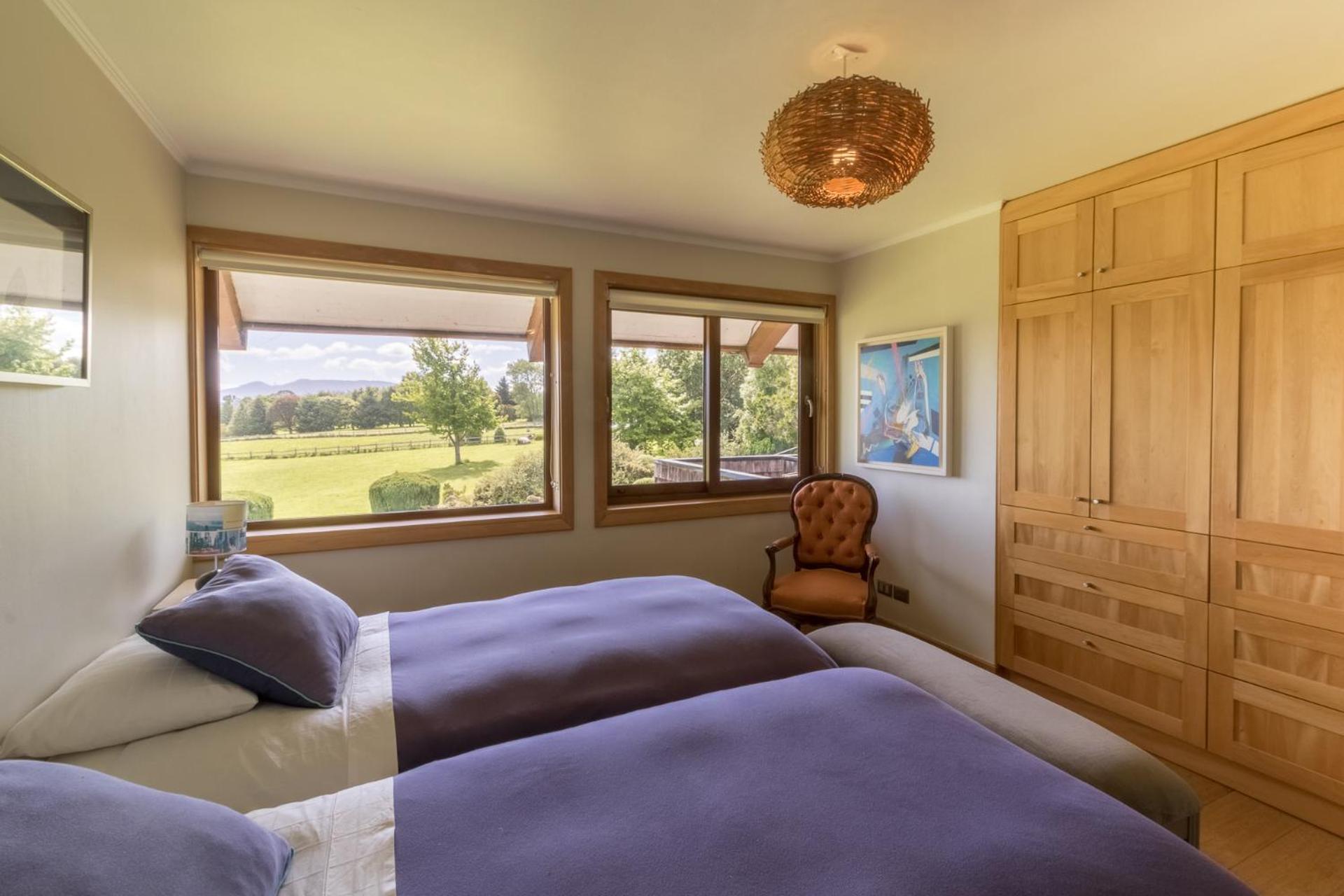 B&B Puerto Varas Playa Venado Exteriér fotografie