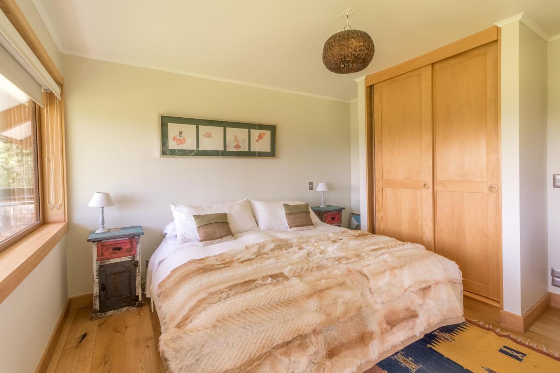 B&B Puerto Varas Playa Venado Exteriér fotografie