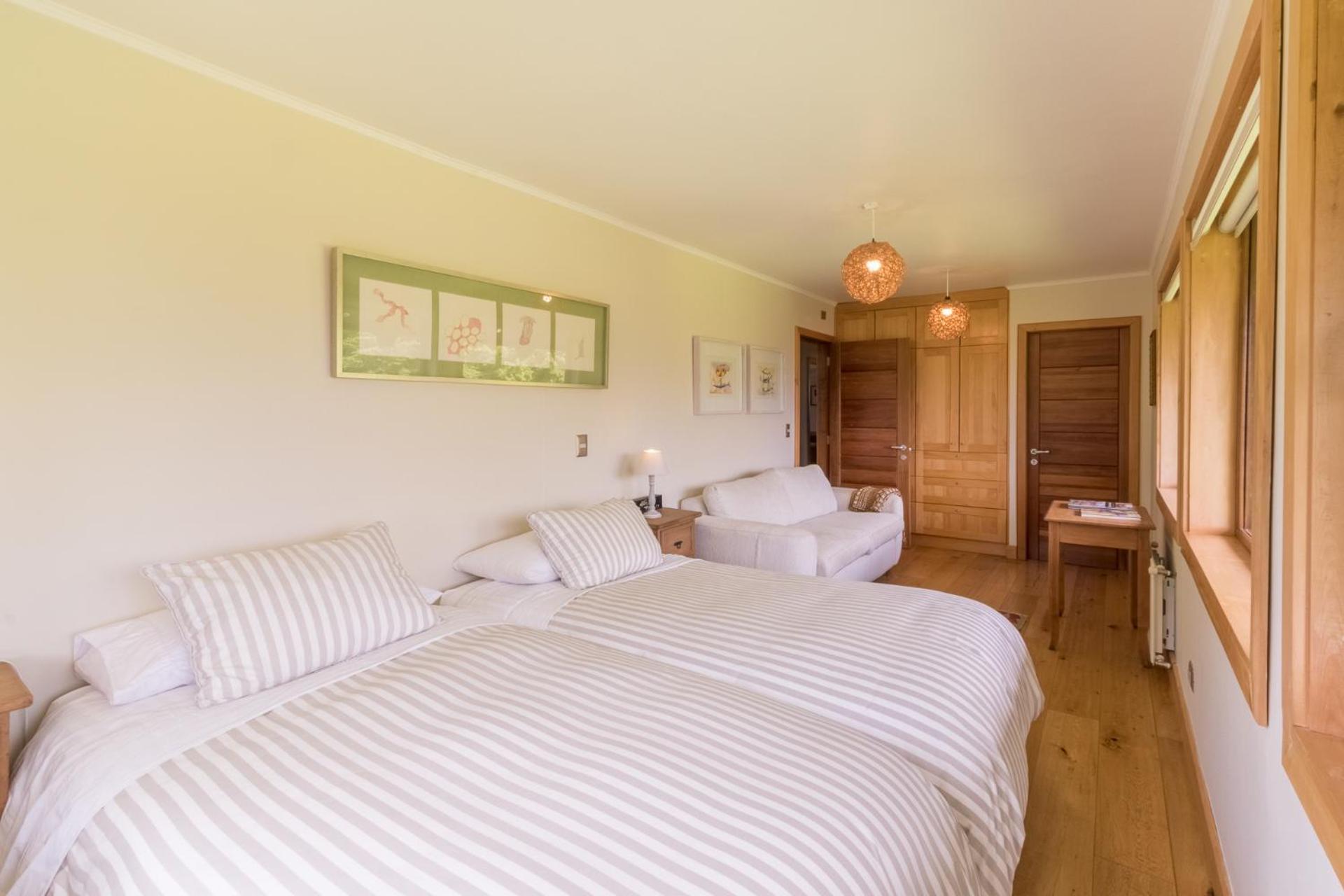 B&B Puerto Varas Playa Venado Exteriér fotografie