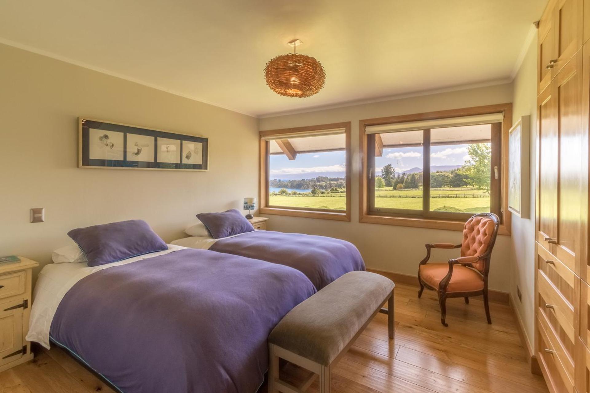 B&B Puerto Varas Playa Venado Exteriér fotografie
