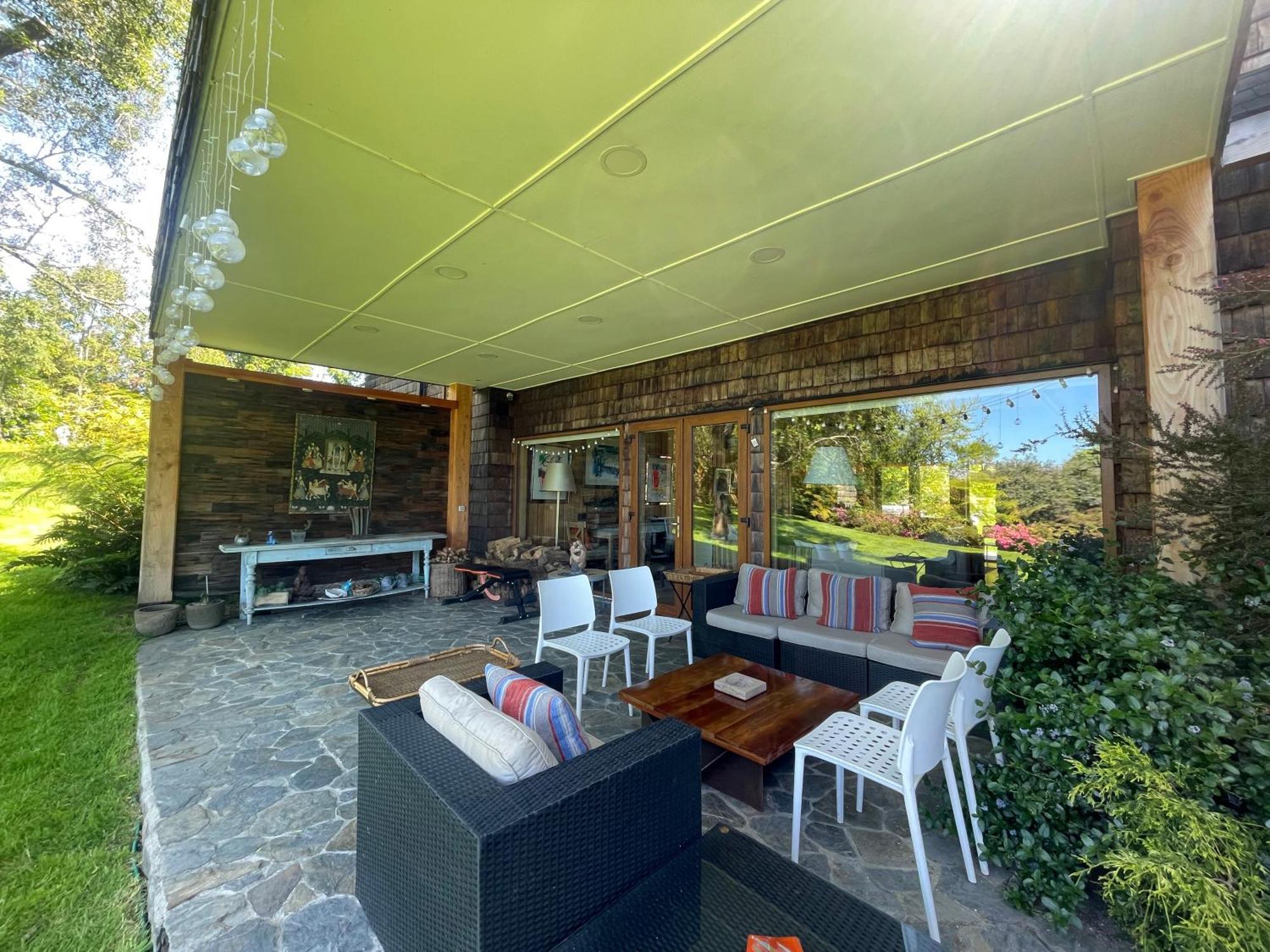 B&B Puerto Varas Playa Venado Exteriér fotografie