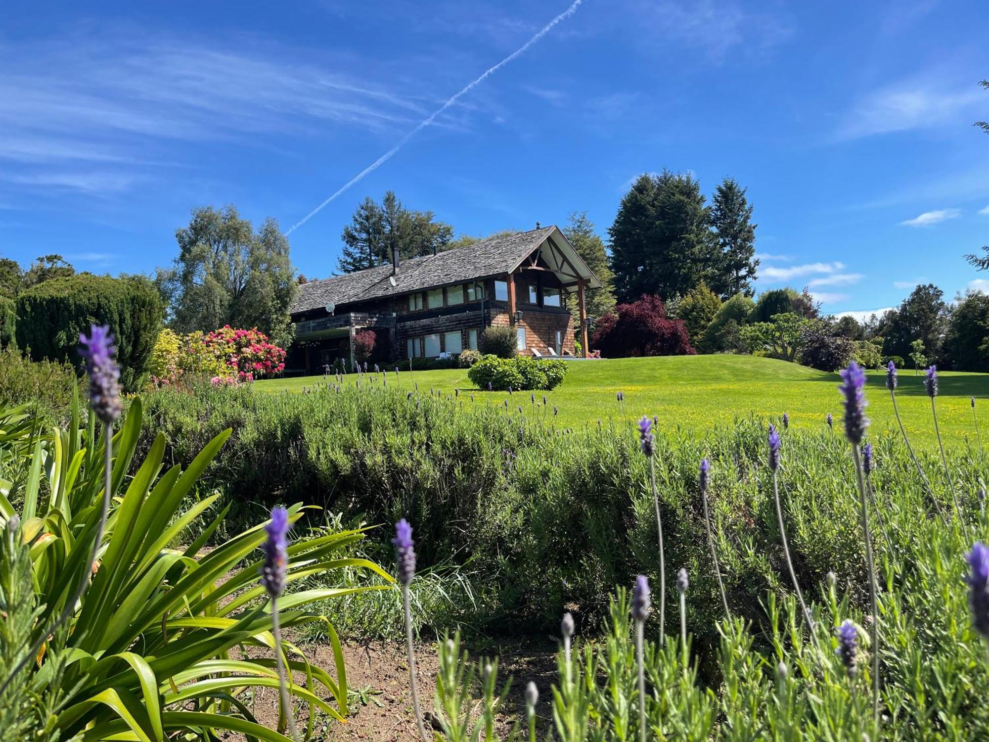 B&B Puerto Varas Playa Venado Exteriér fotografie